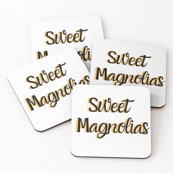 Item preview, Sweet Magnolias designed and sold by abawla.