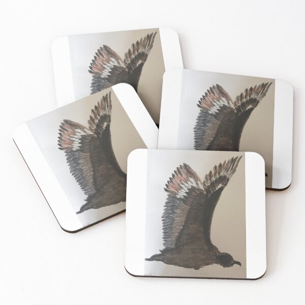 Item preview, Bird painting from Antarctica designed and sold by danshiloh.