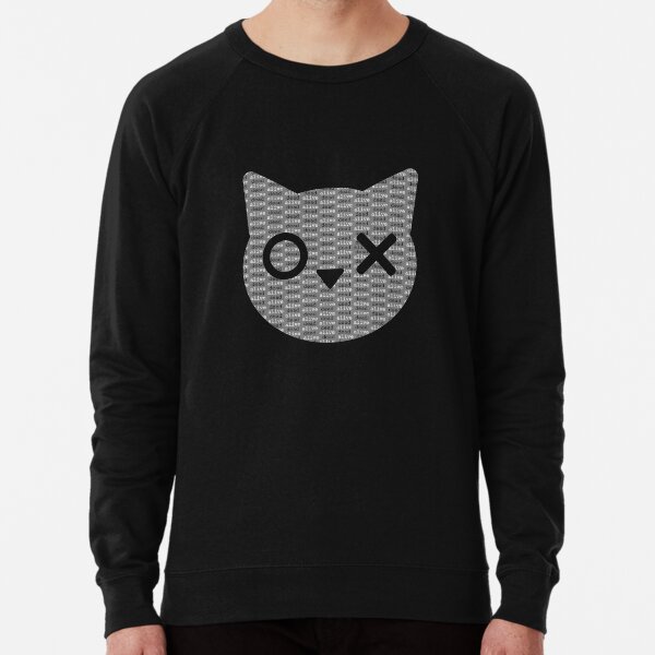 Item preview, Schrodinger's Cat Alive/Dead designed and sold by erincrnkdesign.