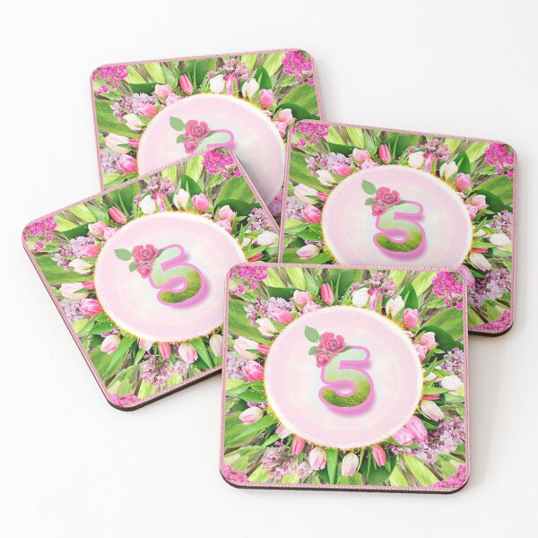 Item preview, 5 designed and sold by Begoll Art.