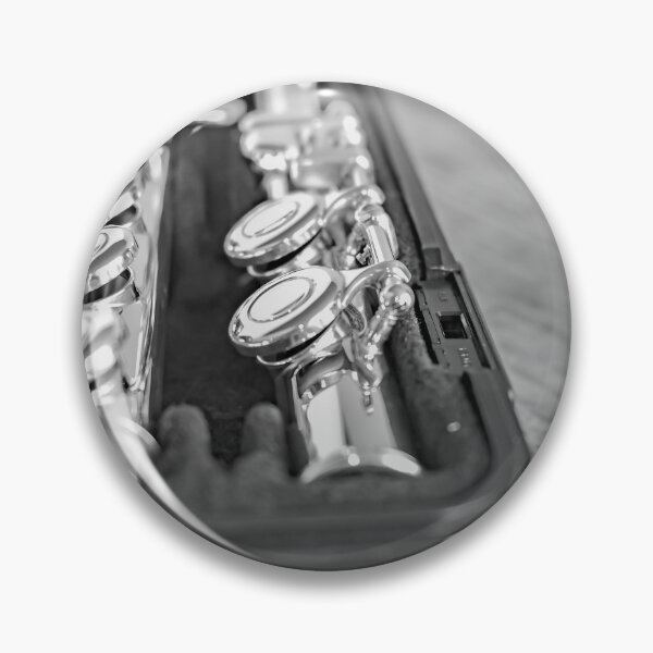 Item preview, Alto flute in its case designed and sold by yackers1.