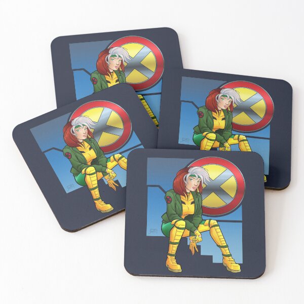 Item preview, Mutant Pinup designed and sold by Powers Art.