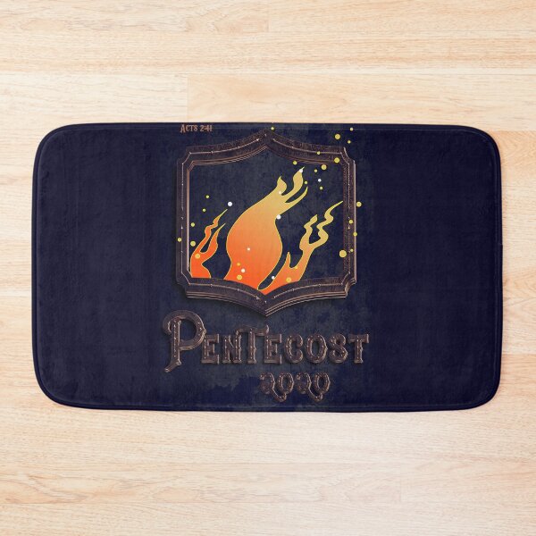 Item preview, Pentecost 2020 designed and sold by Patricia Howitt.