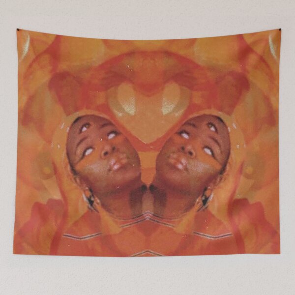 Item preview, Deity designed and sold by MaiaSimone.