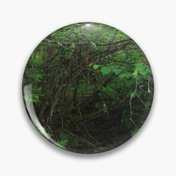 Item preview, Mossy Trees designed and sold by Tamara McDonnell.