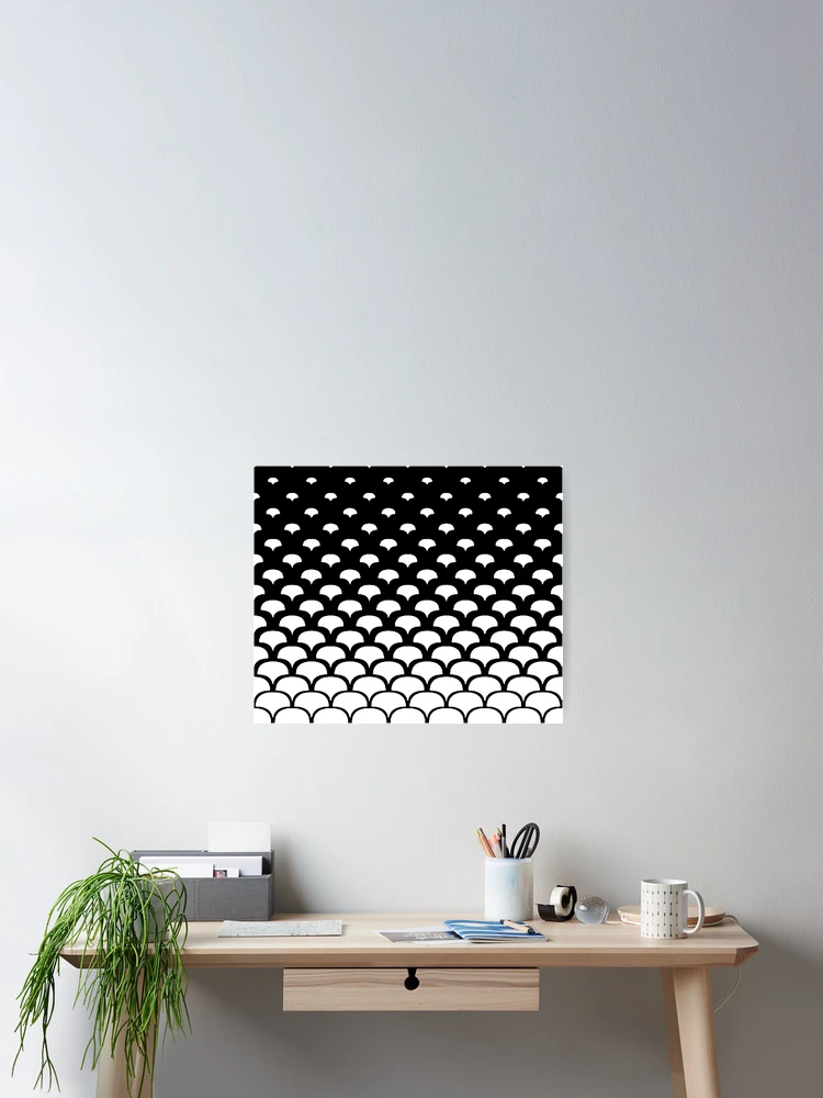 Thumbnail 2 of 3, Poster, Pattern designed and sold by Doctors-orders.