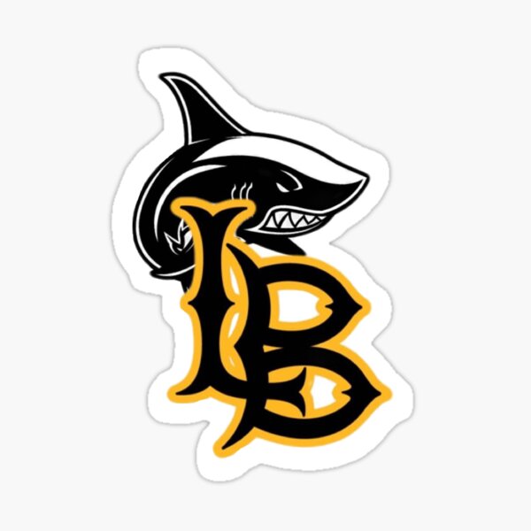 LB Leopard Keychain - Mascot Factory – Long Beach State Official Store