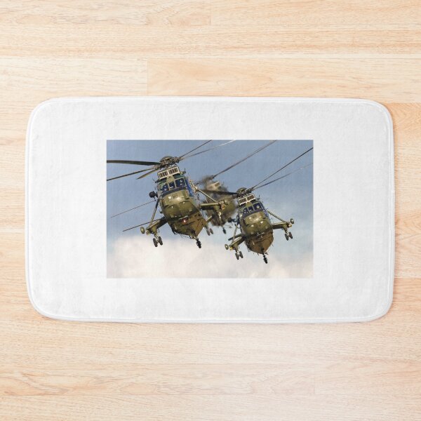 Item preview, Westland Sea King HC.4 Helicopters designed and sold by Andy Harker.