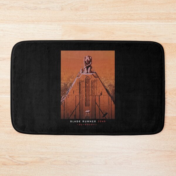 Item preview, Blade Runner 2049 designed and sold by KTmS.