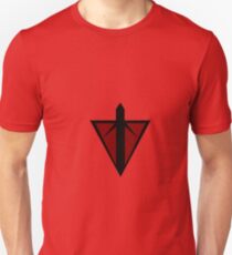 Terran Republic logo Unisex T-Shirt