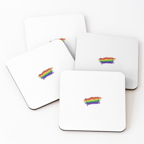 Item preview, Gay Crown designed and sold by be-proud.