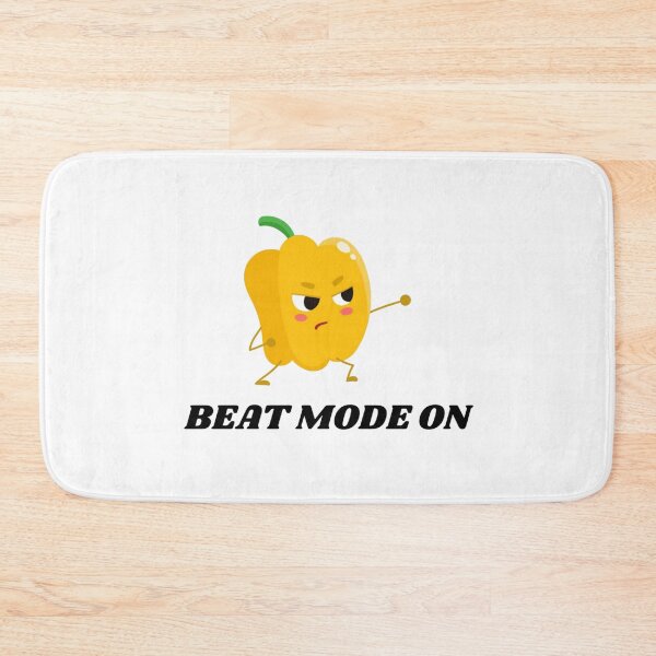 Item preview, BEAT MODE ON designed and sold by vynguyen2905.