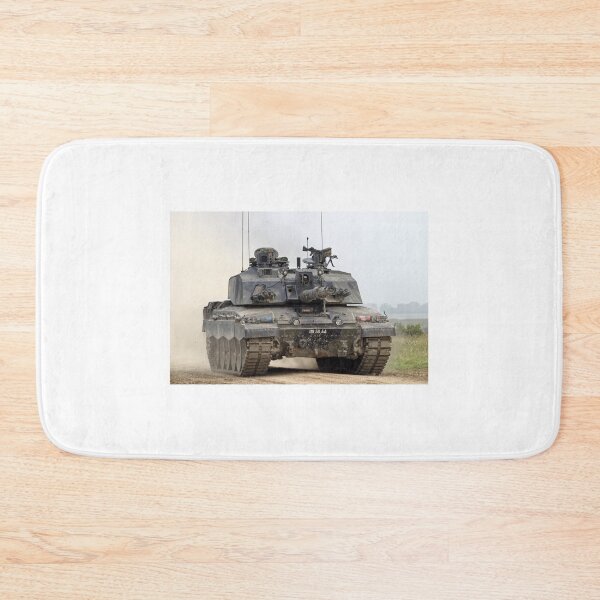 Item preview, British Army Challenger 2 Main Battle Tank  designed and sold by Andy Harker.