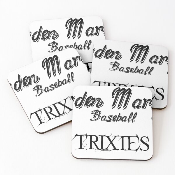 Artikelvorschau, Ogden Marsh Baseball entworfen und verkauft von azebrowskiphoto.