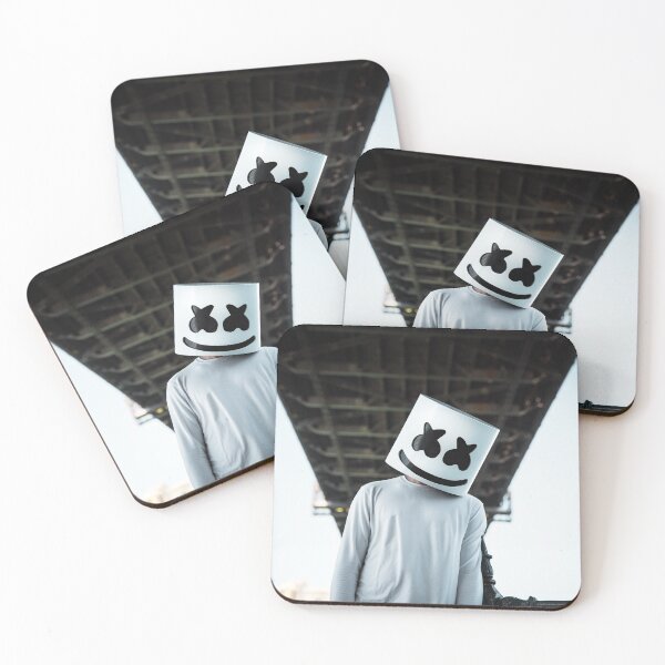 Item preview, Marshmellow designed and sold by Thumblegends.