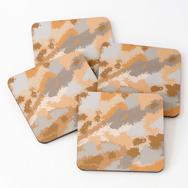 Item preview, Abstract Paint designed and sold by Poetic Patterns Studio.