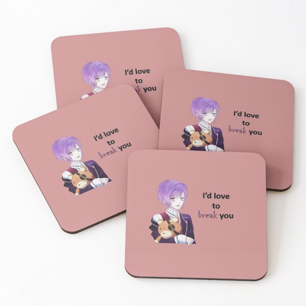 Item preview, Kanato Sakamaki Husbando designed and sold by Triny92.