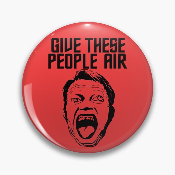 Item preview, Give These People Air designed and sold by KaspirJones.