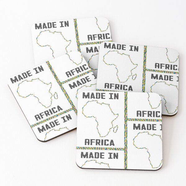 Item preview, Made in Africa designed and sold by ConnorTheConnor.