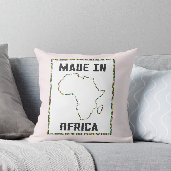Item preview, Made in Africa designed and sold by ConnorTheConnor.