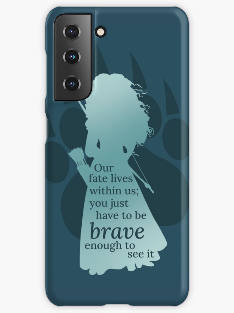 Brave Merida