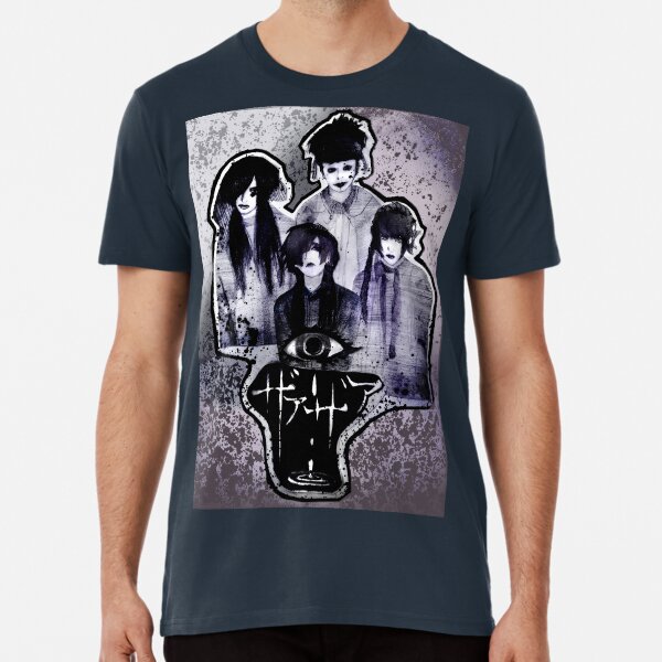 ザアザア xaaxaa Tシャツ 一葵 - メルカリ