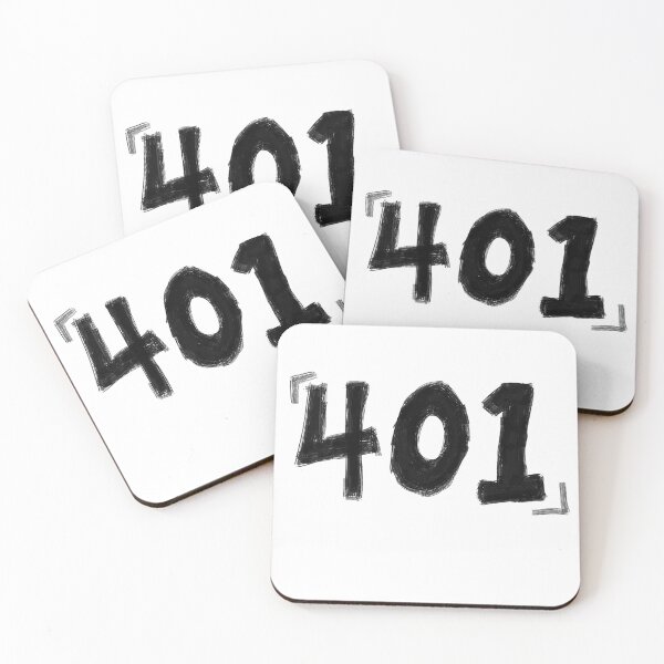 Item preview, 401 | PC  designed and sold by Audrey Gunther.