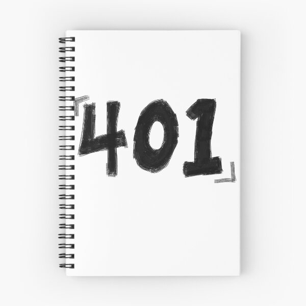 Item preview, 401 | PC  designed and sold by Audrey Gunther.