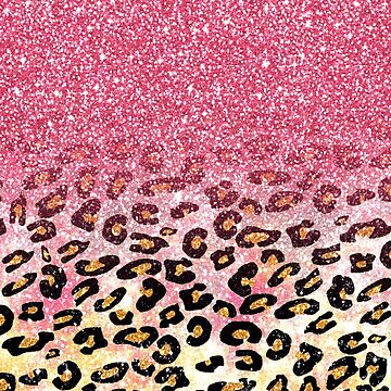 Free download animal print glitter hd wallpaper for your desktop background  or [600x600] for your Desktop, Mobile & Tablet | Explore 45+ Glitter  Cheetah Print Wallpaper | Cheetah Print Wallpaper, Cheetah Print