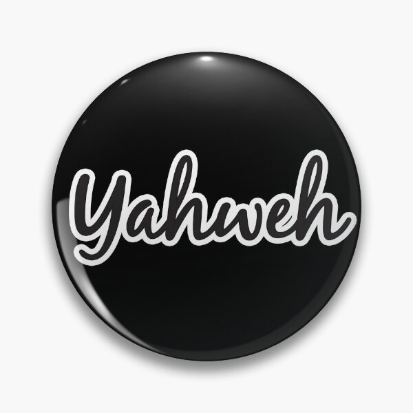 Item preview, Yahweh designed and sold by plushism.