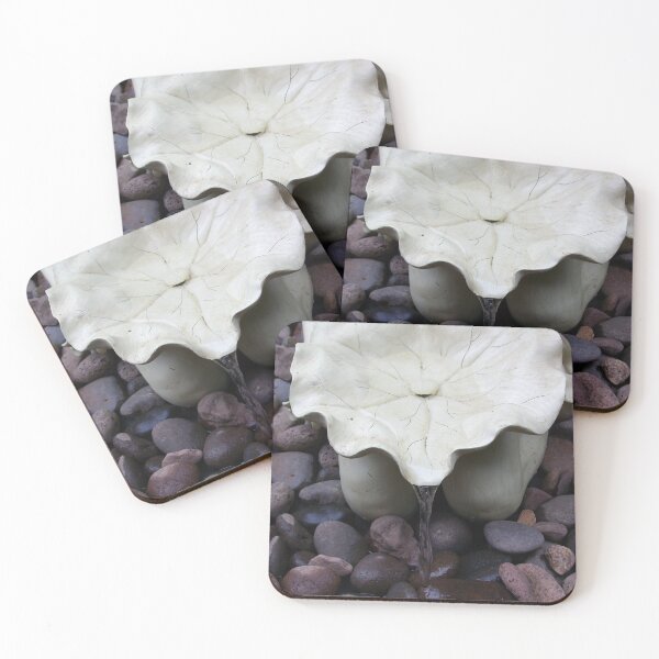 Item preview, Offering of Water to the Goddess designed and sold by Tamara McDonnell.