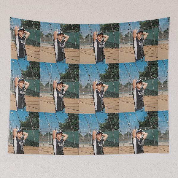 Item preview, Ross Lynch  designed and sold by hemsworth.