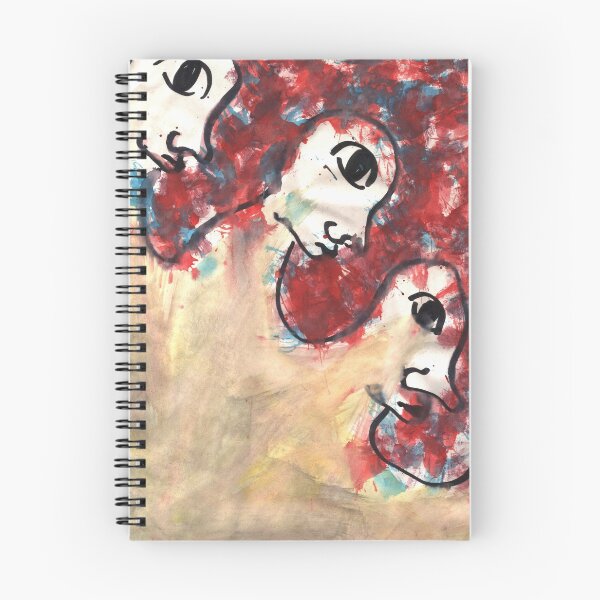 Item preview,  shows us this funny caravan! designed and sold by Canvasvendetta.