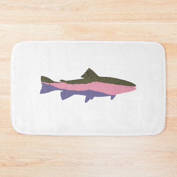 Item preview, Rainbow Trout designed and sold by Noah357.