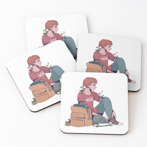 Item preview, Adam Parrish - Separated designed and sold by doodlebozo.