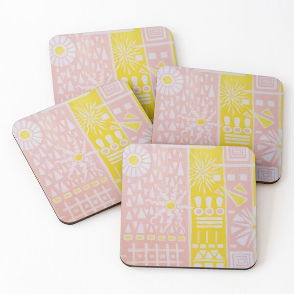 Item preview, Summer Colors designed and sold by Donna Werling Art.