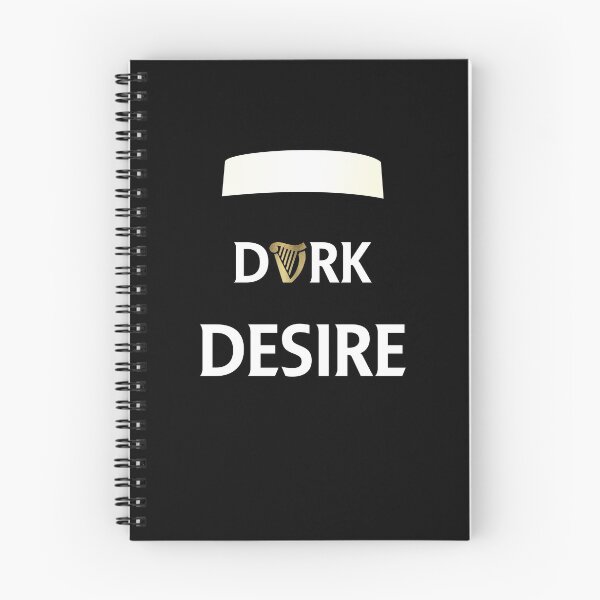 Aperçu de l'œuvre Dark Desire - Bière pression créée et vendue par Byfab.