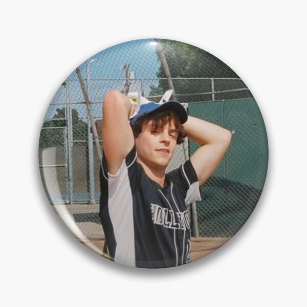 Item preview, Ross Lynch  designed and sold by hemsworth.