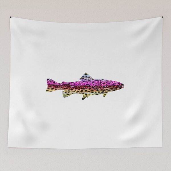 Item preview,  Rainbow Trout designed and sold by Noah357.