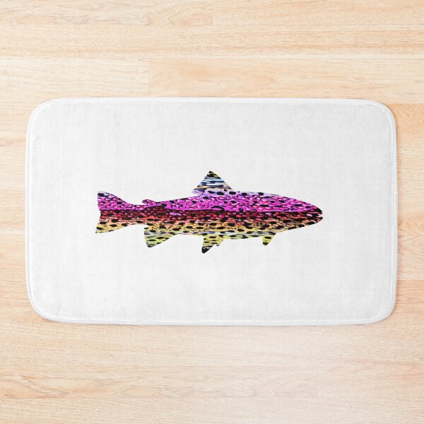 Item preview,  Rainbow Trout designed and sold by Noah357.