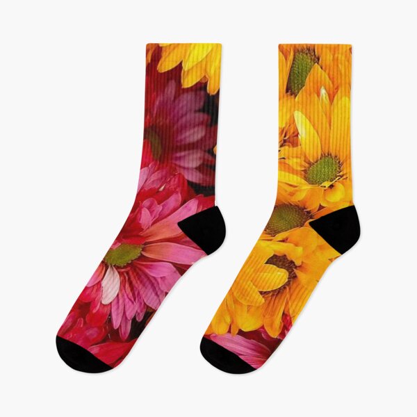 Item preview, Summer with flowers designed and sold by dplachkinova.