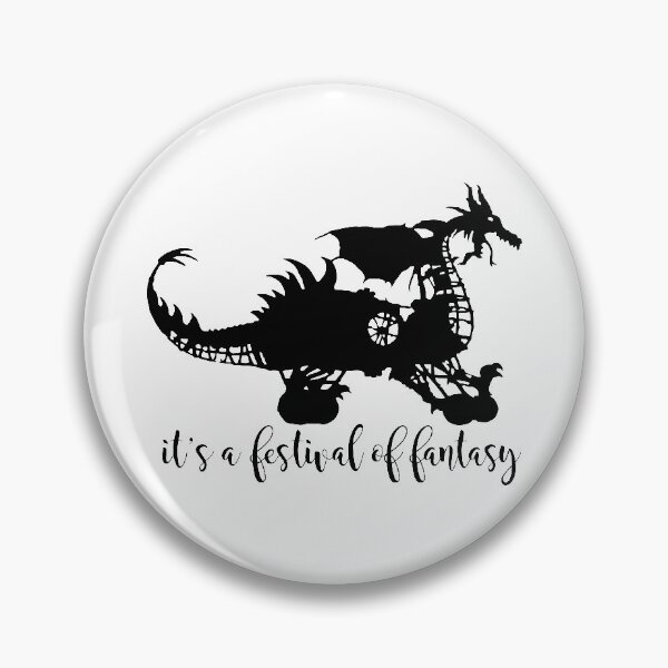 Item preview, Mistress Inspired Dragon Float designed and sold by spyderboy8.