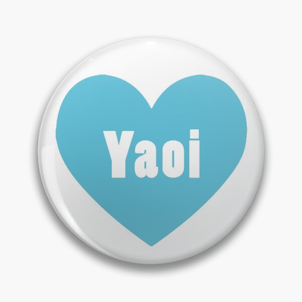Item preview, Yaoi ♥ designed and sold by ellygator.