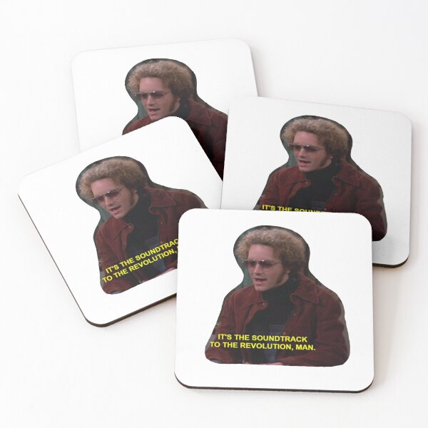Item preview, Steven hyde  designed and sold by Summer Rogalski.