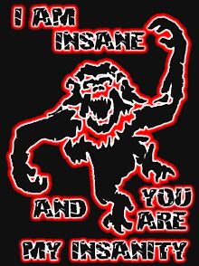 shirts with monkeys on them