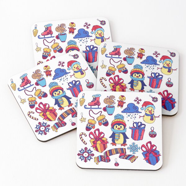 Item preview, Christmas things designed and sold by Hangrid-Work.