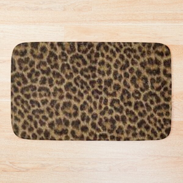 Item preview, Leopard designed and sold by BhARTi Taylor.
