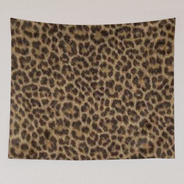 Item preview, Leopard designed and sold by BhARTi Taylor.