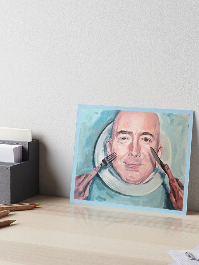 images Redbubble Eat The Rich Art redbubble