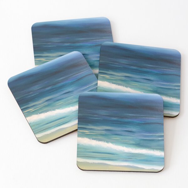Item preview, Ocean Waves designed and sold by Artist92232.